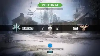Transmisi&oacute;n de PS4 en vivo de NNoxius-
