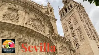 Sevilla, Andalucía.