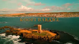 Koofi Barawe - Keeping the Baraawe hat-making tradition alive