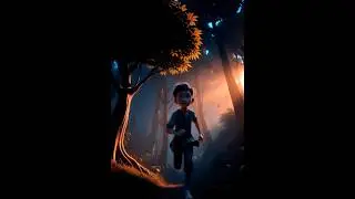 A Boy Born Under a Blood Moon Part 2