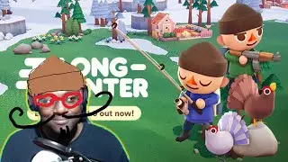 LONGVINTER PVP SURVIVAL - IMFORCE