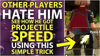 Spellbreak Highlights #11 - OTHER PLAYERS HATE HIM