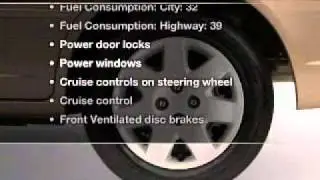 2001 Honda Civic - Everett WA