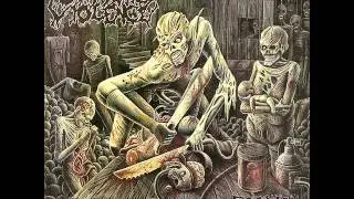 EXTREME VIOLENCE - Twisted Perversion