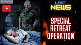 Russian counter-retreat or Russian lend-lease for Ukraine