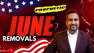 The Lord gave this Prophetic Word for June 2022