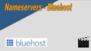 Assigning Nameservers to Bluehost