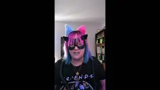 Cat'Ch Woman fait la moral &agrave; Shawn Martel, qui est dans le trouble avec son dilemme Kacey/Azaelle.