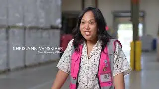 Second Harvest Food Bank of Orange County | Behind the Scenes