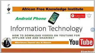 Download Youtube videos for sharing without installing any app