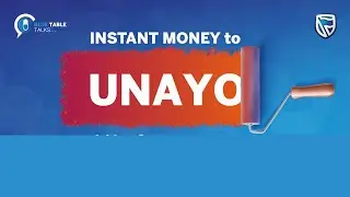 Instant Money to Unayo Blue Table Talks