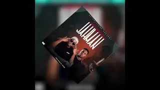 Chimz Cooper ft King El _ Jahman (audio visualizer)