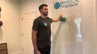Rhythmic Stabilization Circles - Abduction