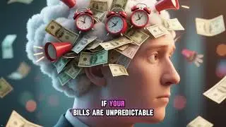Why Life Feels More Expensive Even When You Spend the Same 💸😕