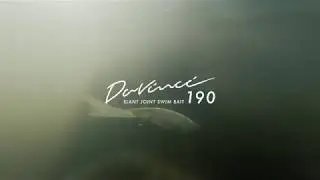 RUMBLE FISH TAIL【Davinci190】