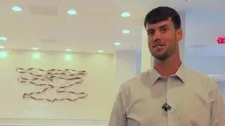 Ryan Evans, BASF Developing Professional Program