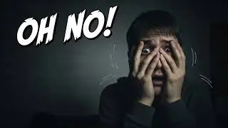 Oh No Sound Effect | Funny Reaction Audio for Memes and Videos