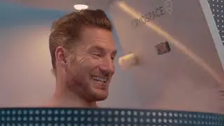 Cryospace Promo Video