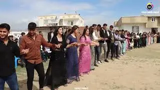 Şırnak Silopi Köy Düğünleri Bedru Köyü Nişanı Serhat Ürüm Nişanı  Ürüm Ailesinin Mutlu Günü