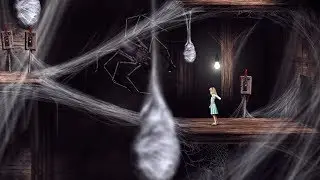 Lucid Dream Adventure 2 [Level 9] | Gameplay Walkthrough