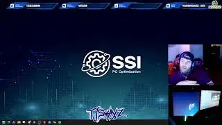 New Year New Me Type of Stream/ Follow TJSwayz on Twitter/ Ranked play champ / @LAThieves