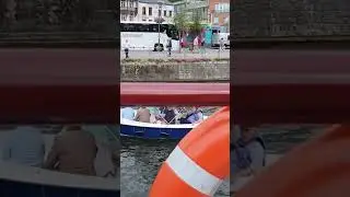 Boat ride Dinant # Belgium Dinant#