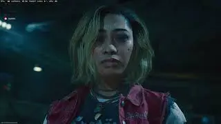 Jaco Beck 100% Terminus Easter Egg (Black Ops 6)