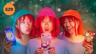 Starting Instagram at 13 Years Old w/ Natalia Seth (@escapingyouth)