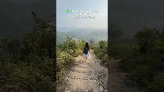 12 easy hike in Hong Kong:  9 Razor Hill 香港12條新手友好行山徑：鷓鴣山