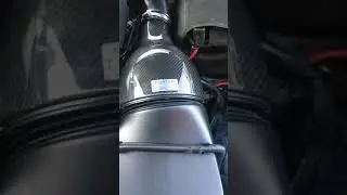 Golf Gti Mk7 Eventuri Intake Sound
