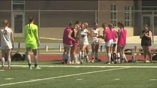 Soccer: Majettes look to stay undefeated as six WDA teams see action Saturday