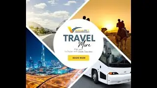 Smart Transport in UAE | Luxury Bus Rental & Transport Service in Dubai and UAE