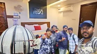 Yercad Best Resort and Stay | Cheap and Best @Thetrendingchennai