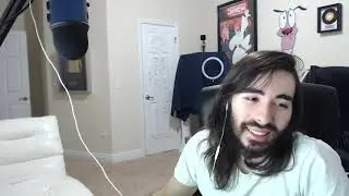 moistcr1tikal Twitch Stream Jul 22nd, 2020 [Halo 3]