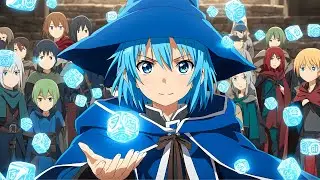 Top 10 Underrated Isekai Anime With An Overpowered Main Character