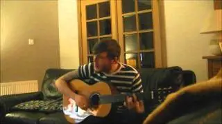 James Arthur - It's Not Over