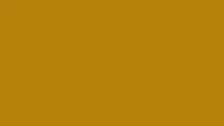 Pirate Gold Color Screen &ndash; 8 Hours | Full Screen Screensaver | No Sound
