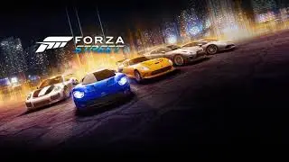 [Forza Street Soundtrack] Torches - Heavy Duty Projects [Intro and Menu]