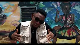 Kelly Banks - Krom Aye shi (Hot) Official Music Video