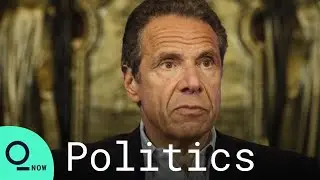 New York Assembly Nears End of Gov. Andrew Cuomo Impeachment Probe