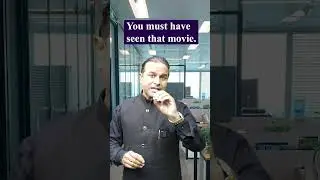 Must have का प्रयोग कर Sentences बनाना सीखों | Spoken English Practice #shorts