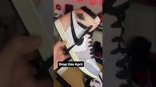 Air Jordan 1 SKYLINE EARLY LOOK! Subscribe today! Review, on feet, lace swap & How To Style