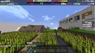 Minecraft SCB - krm2003