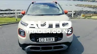 Citro&euml;n C3 Aircross SUV | Autotrader Review