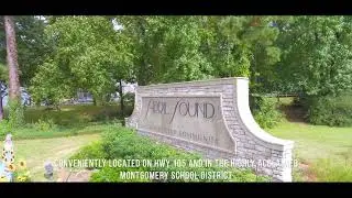 April Sound by Lake Conroe Realty
