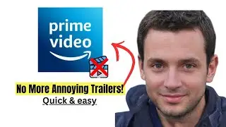 How to Disable Autoplay Trailers on Prime Video Fast