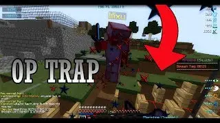 [Arcane] INSANE FAKE HOUSE FENCEGATE TRAP (SOTW)