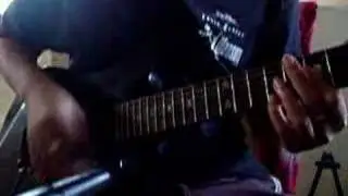Antarctic Adventure Konami NES guitar
