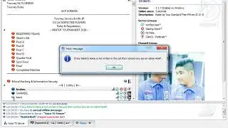 HOW TO CONNECT WITH YOUR FRIENDS IN CS 1.6 USING TEAMSPEAK3 CLIENT