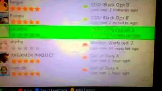 BO2 Wager | NoShow